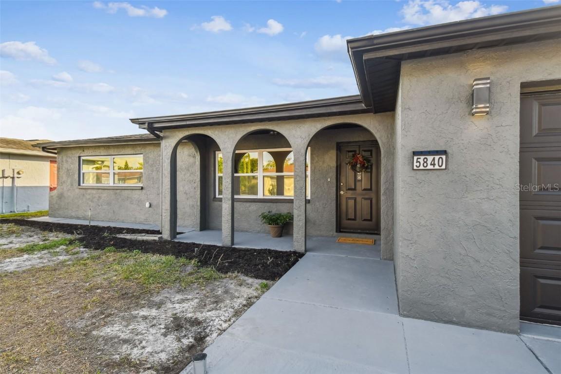 5840 Otis Dr., New Port Richey, FL 34652