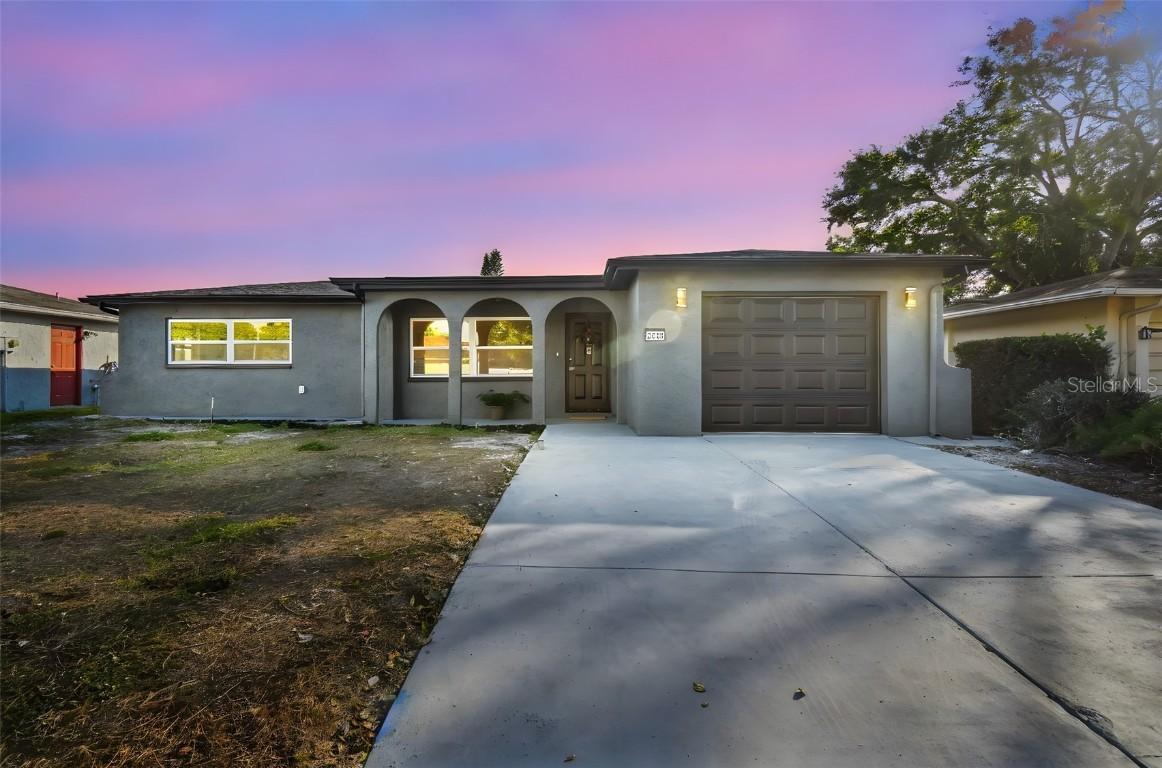 5840 Otis Dr., New Port Richey, FL 34652