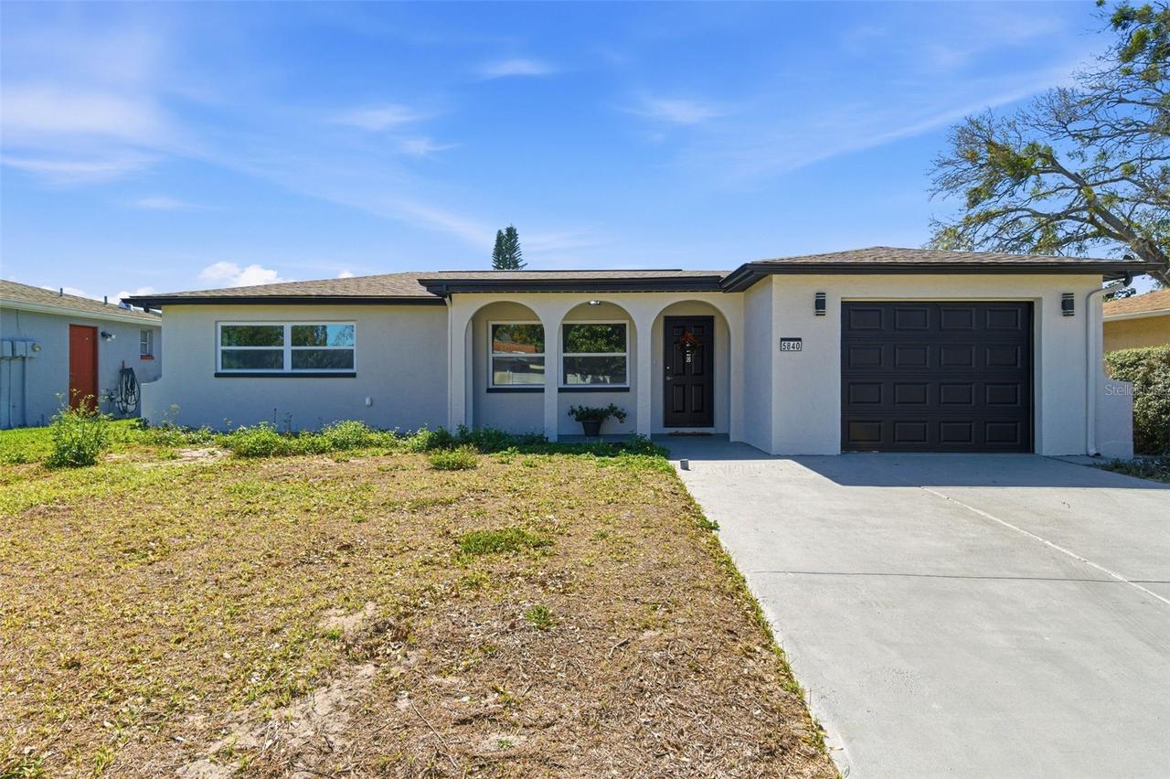 5840 Otis Dr., New Port Richey, FL 34652