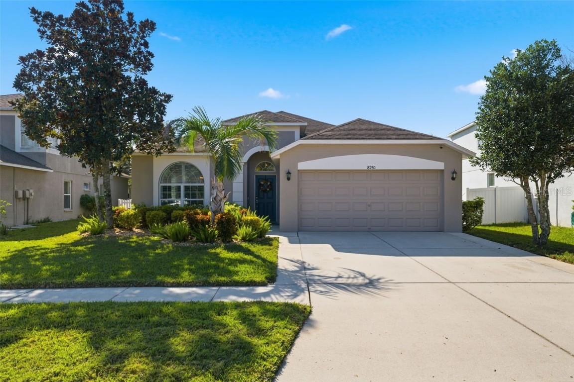 18930 Narimore Dr., Land O Lakes, FL 34638