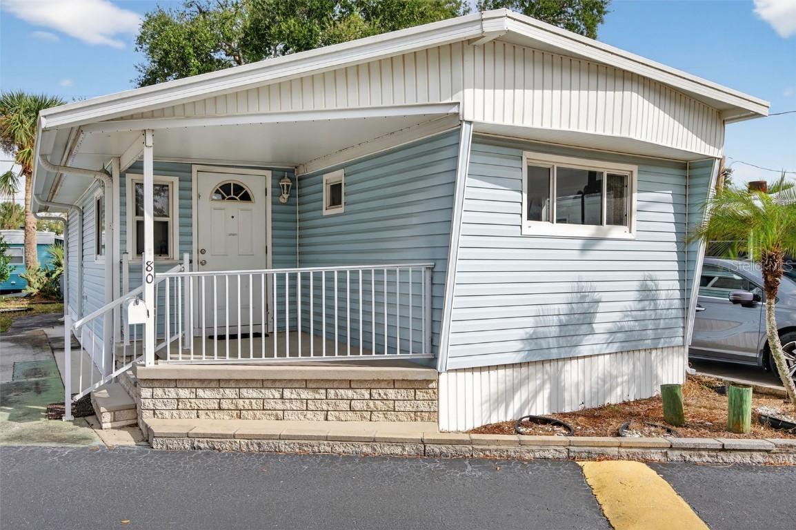 7801 34th Ave. #80, St Petersburg, FL 33710