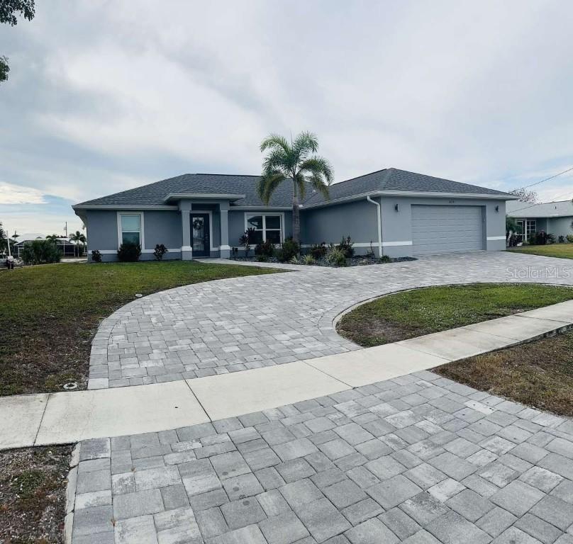 21341 Edgewater Dr., Port Charlotte, FL 33952