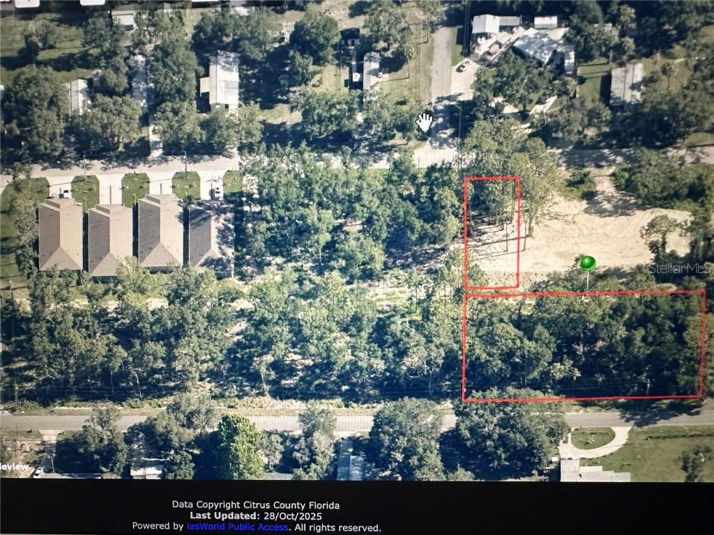 6347 W Arter St., Crystal River, FL 34429