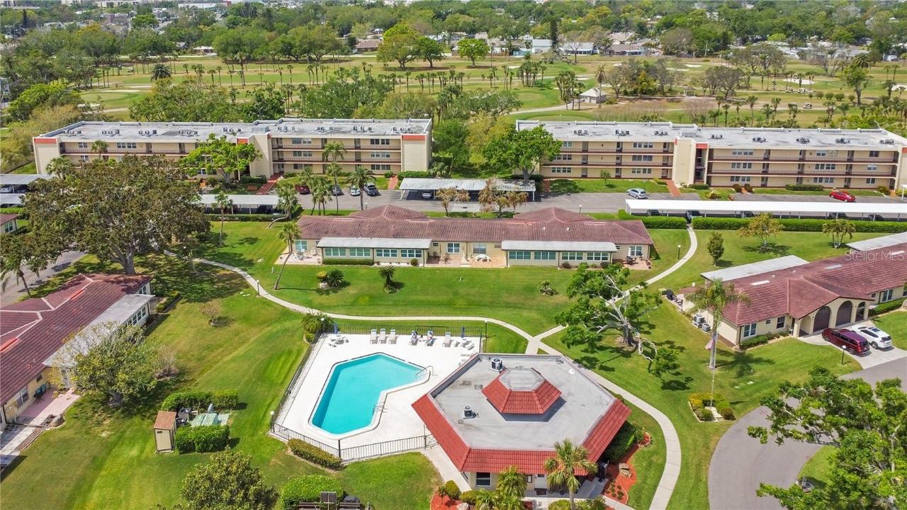 12200 Vonn Rd. #1209, Largo, FL 33774