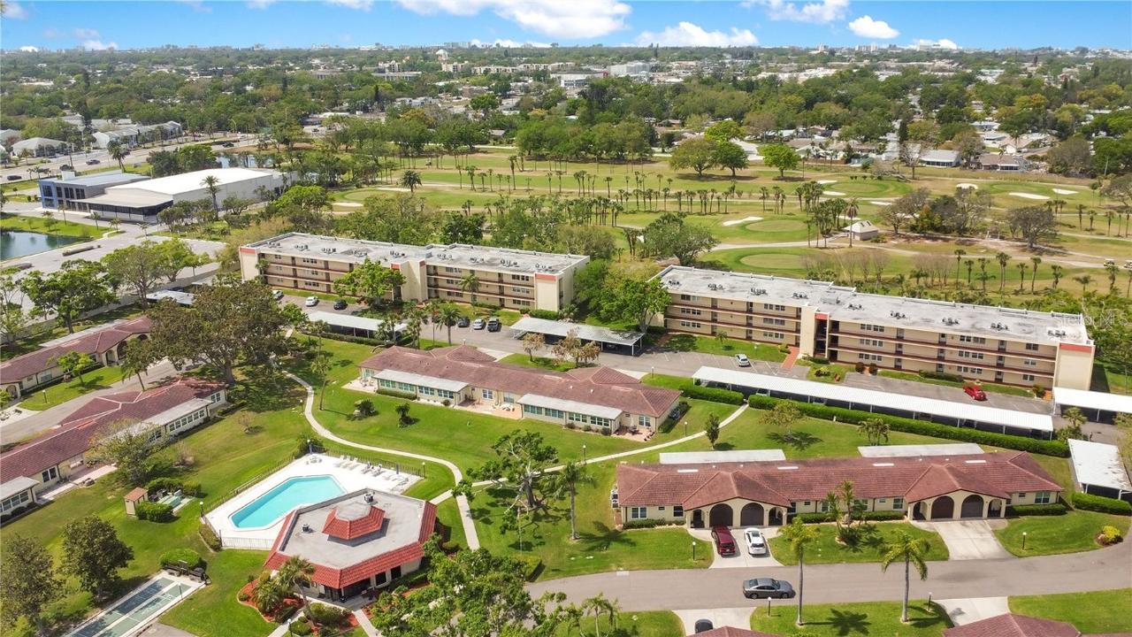 12200 Vonn Rd. #1209, Largo, FL 33774