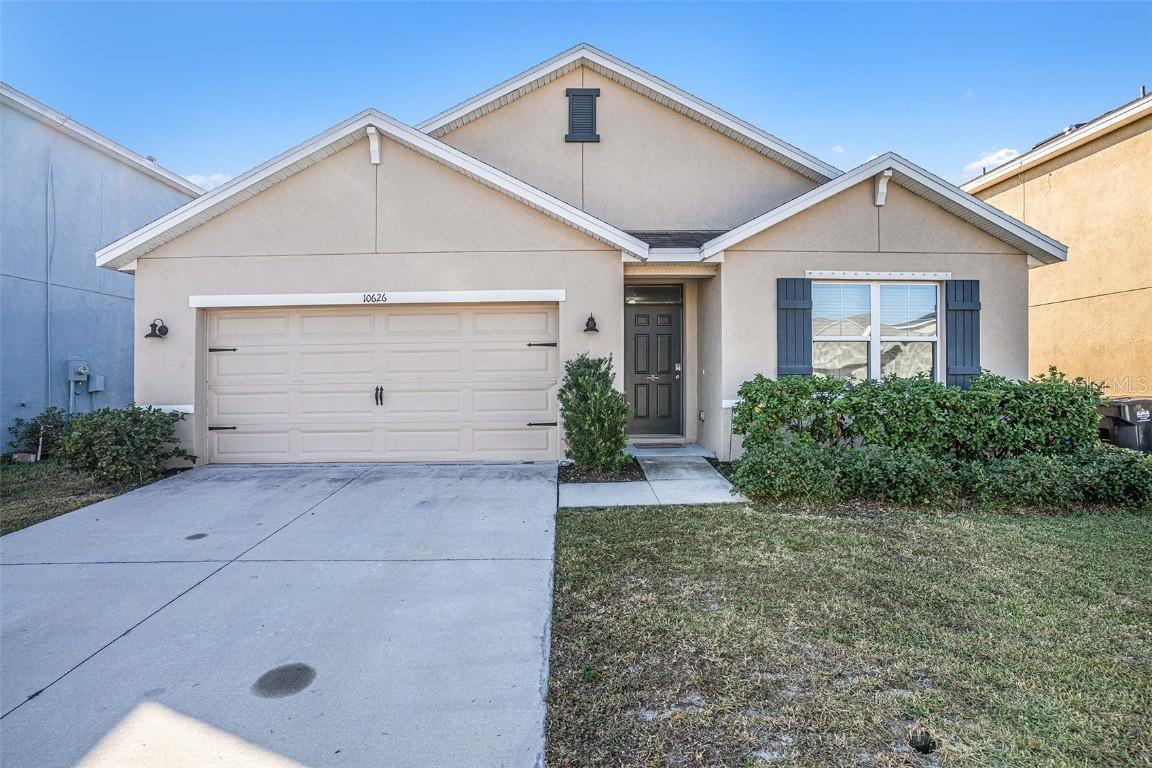 10626 Park Meadowbrooke Dr., Riverview, FL 33578