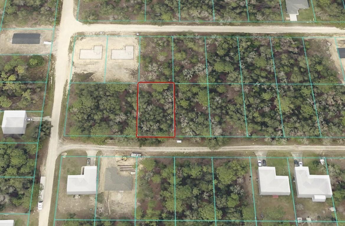 TBD SW 17th Pl., Ocala, FL 34481