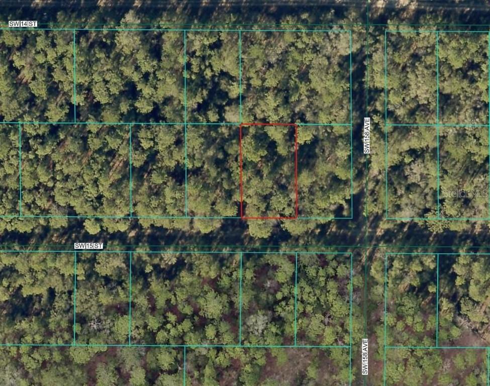TBD SW 15th St., Ocala, FL 34481