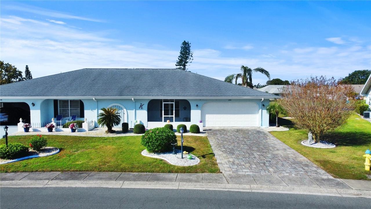 1308 Bluewater Dr., Sun City Center, FL 33573