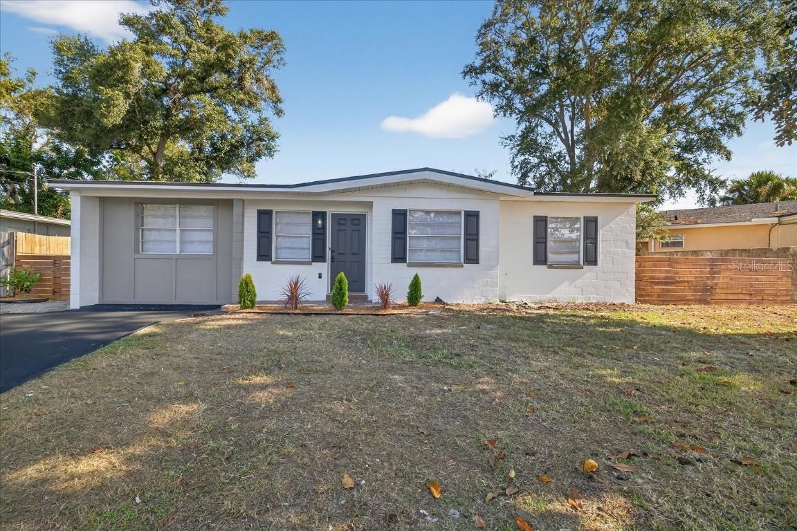 1607 Stevensons Dr., Clearwater, FL 33755