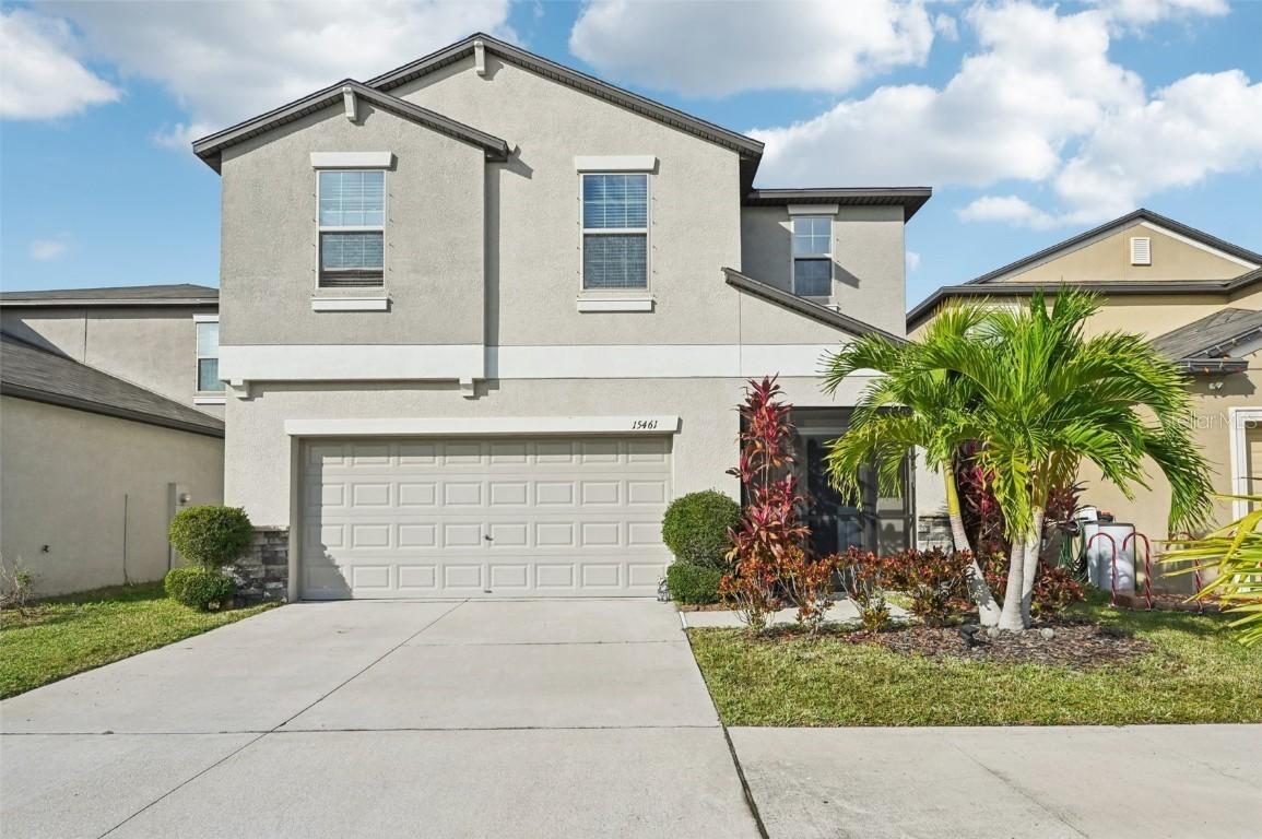 15461 Broad Brush Dr., Sun City Center, FL 33573