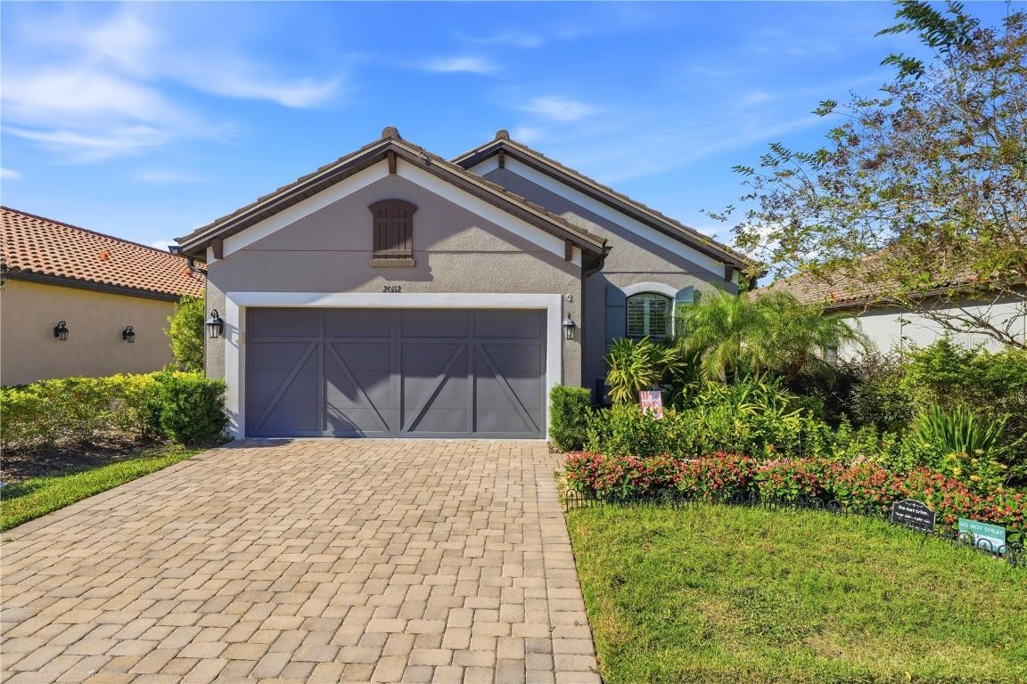 20112 Sorano Hill Pl., Tampa, FL 33647