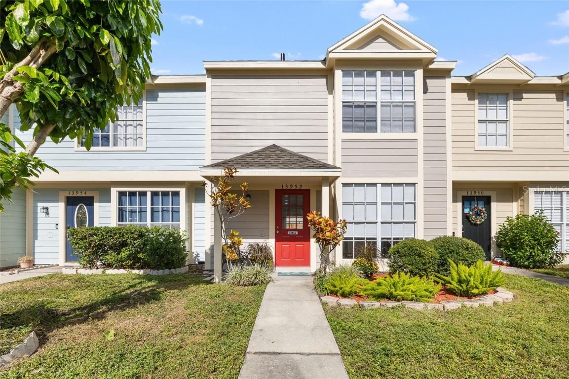 13952 Fletchers Mill Dr., Tampa, FL 33613