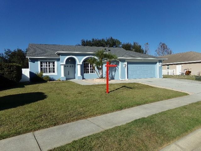 12501 Eclipse Ct., New Port Richey, FL 34654