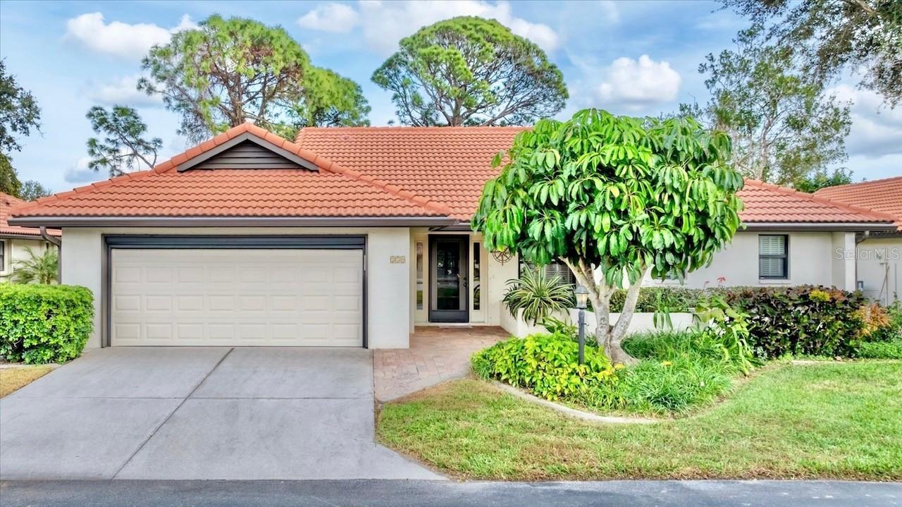 270 Laurel Hollow Dr. #34, Nokomis, FL 34275