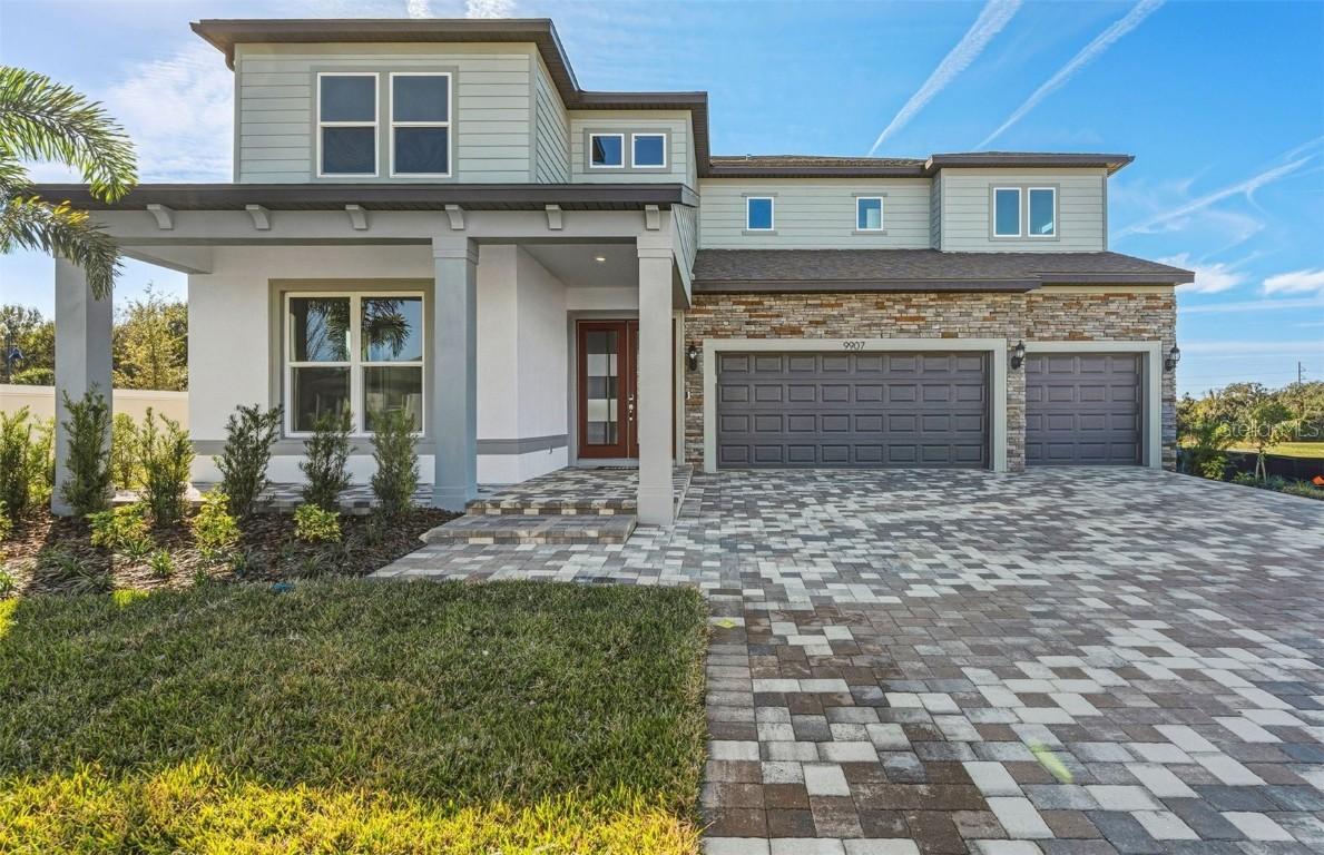 9907 Autumn Ridge Ave., Riverview, FL 33578