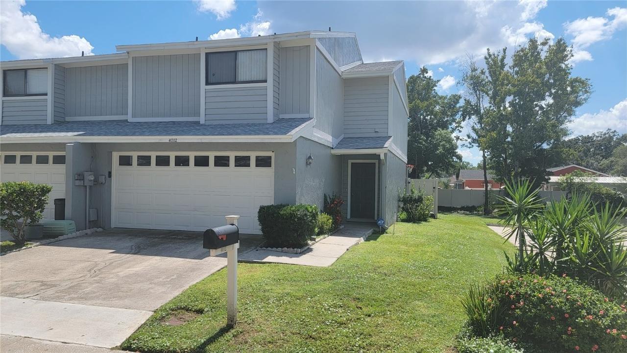 4012 Circlewood Ct., Tampa, FL 33614
