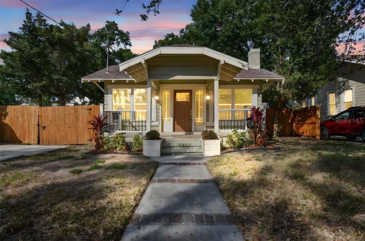 3011 W San Isidro St., Tampa, FL 33629