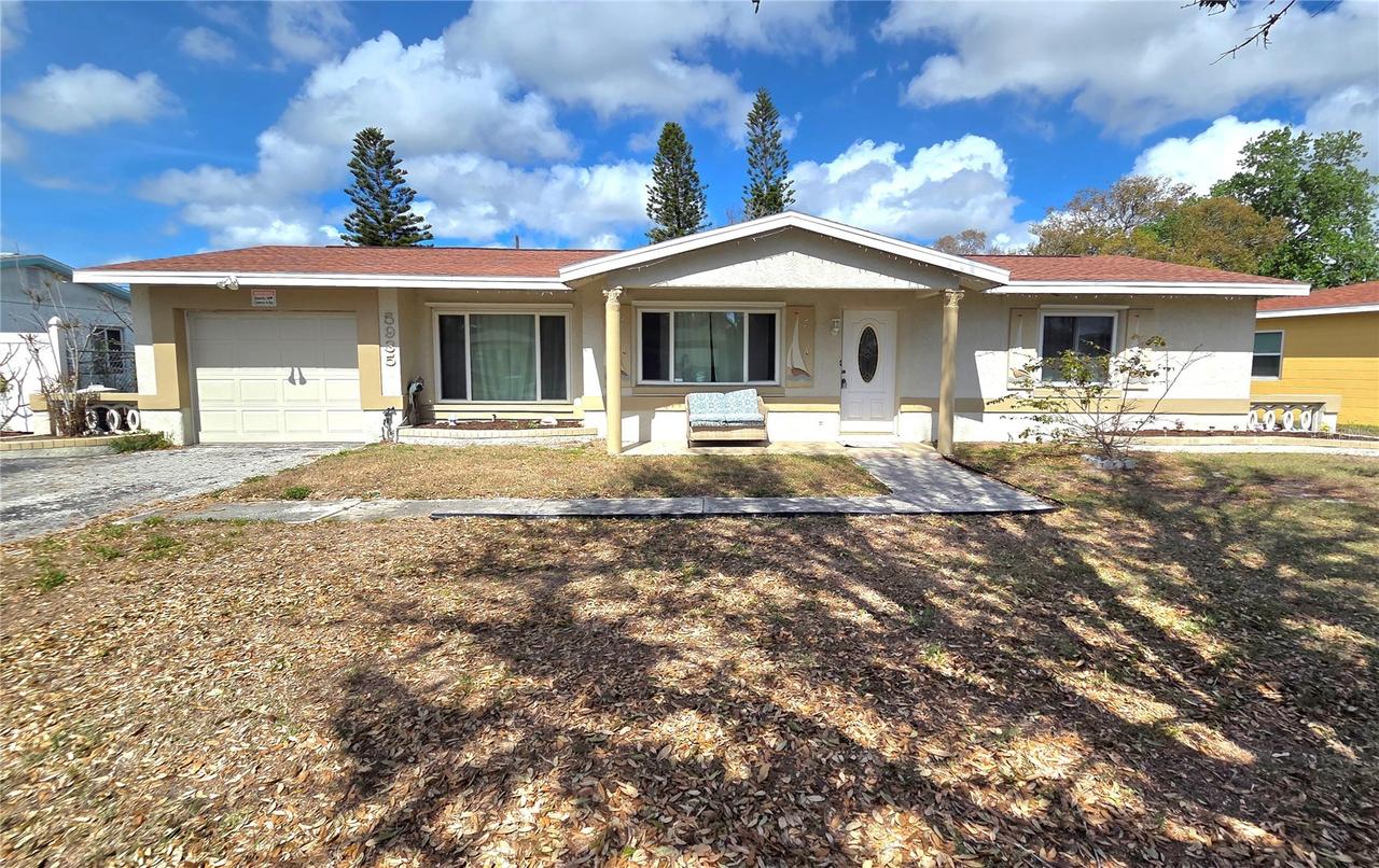 [Address Hidden by Seller], Kenneth City, FL 33709