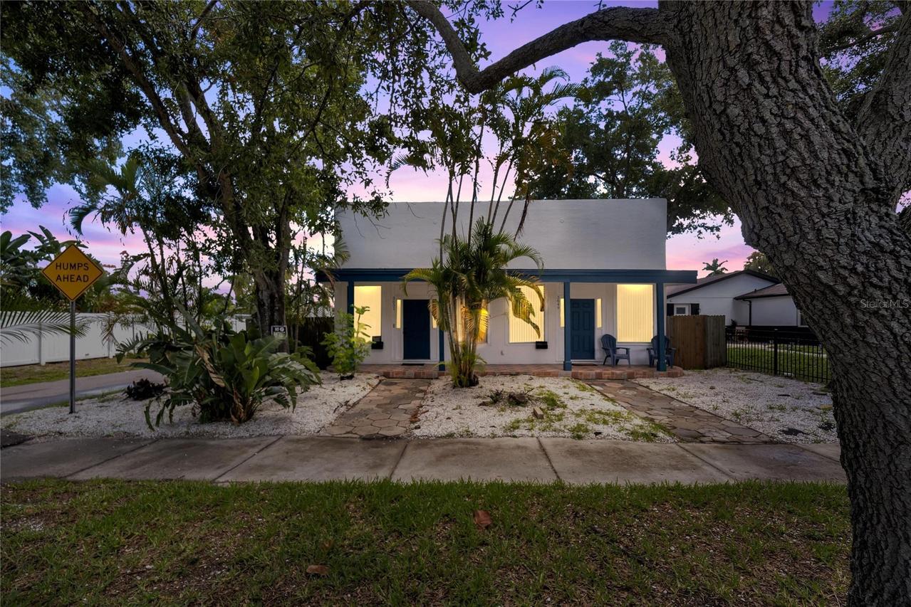 3651 Haines Rd., St Petersburg, FL 33704