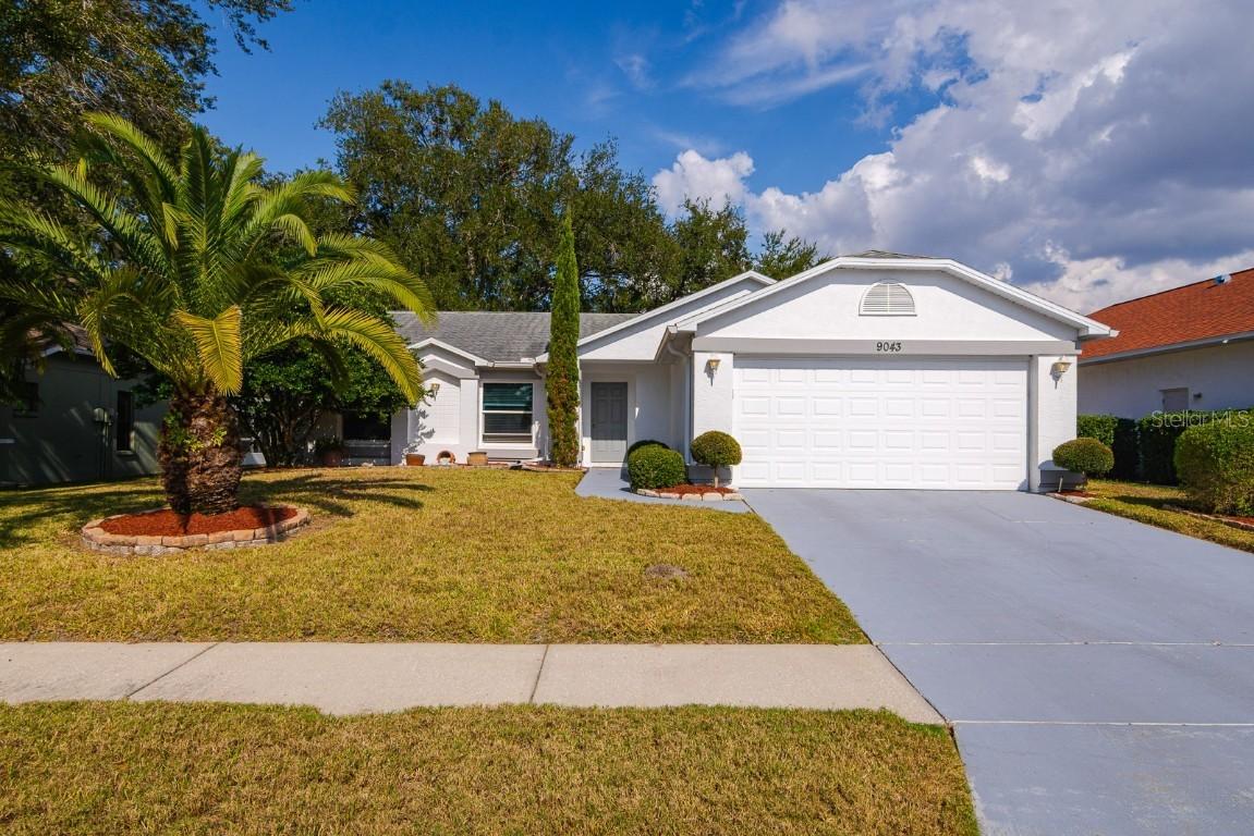 9043 Tournament Dr., Hudson, FL 34667