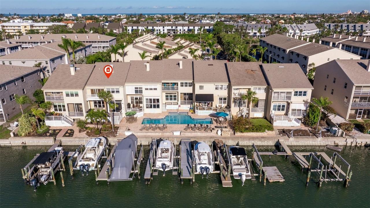487 Pinellas Bayway #6, St Petersburg, FL 33715