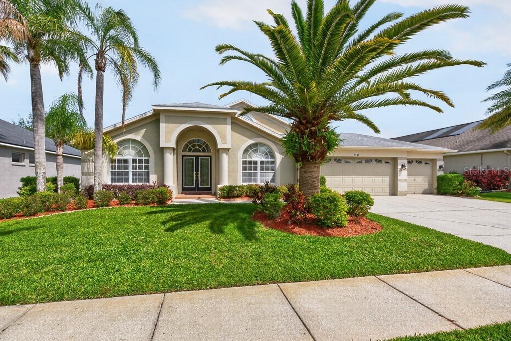 9107 Cypress Keep Ln., Odessa, FL 33556