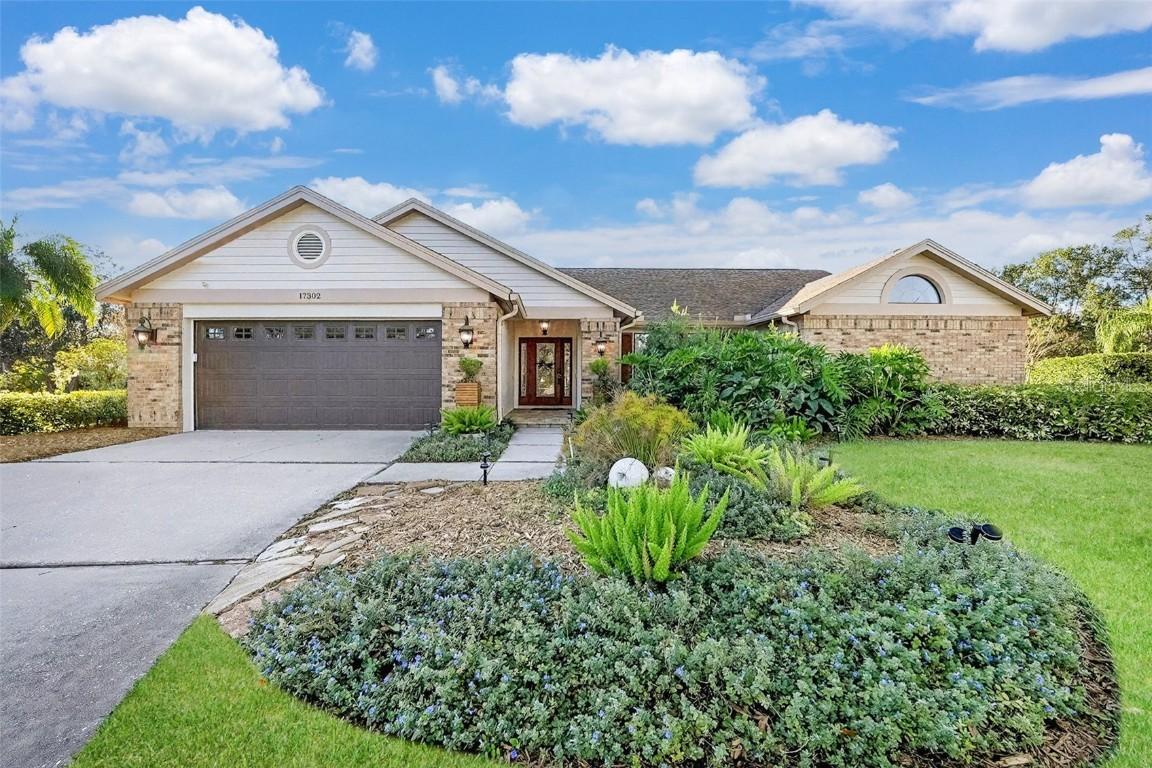 17302 Preakness Pl., Odessa, FL 33556