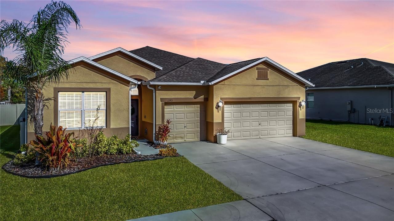 13913 Bee Tree Ct., Hudson, FL 34669