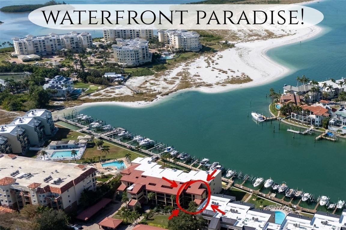 1060 Pinellas Bayway #106, St Petersburg, FL 33715