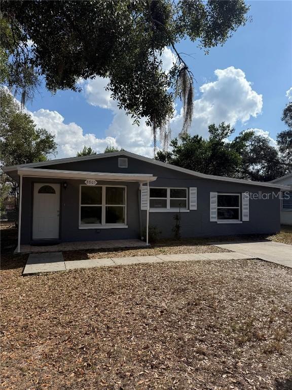 8805 Temple Park Dr., Tampa, FL 33637