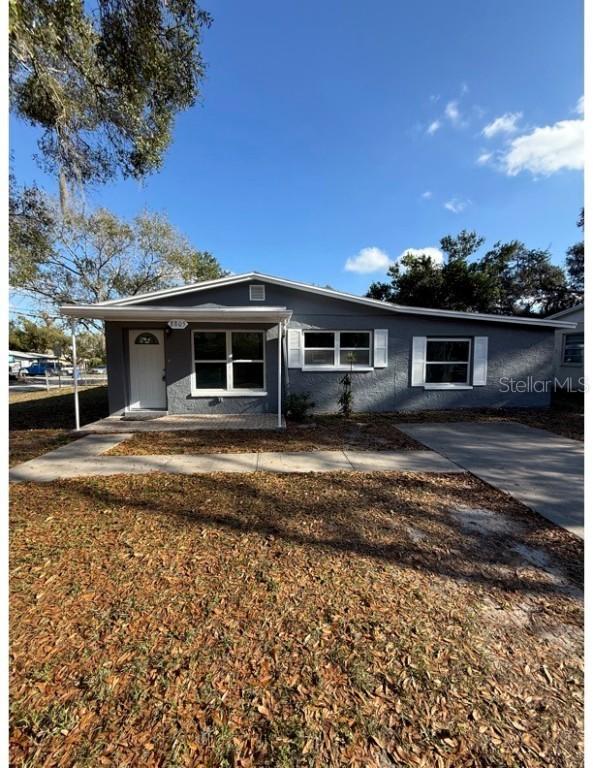 8805 Temple Park Dr., Tampa, FL 33637