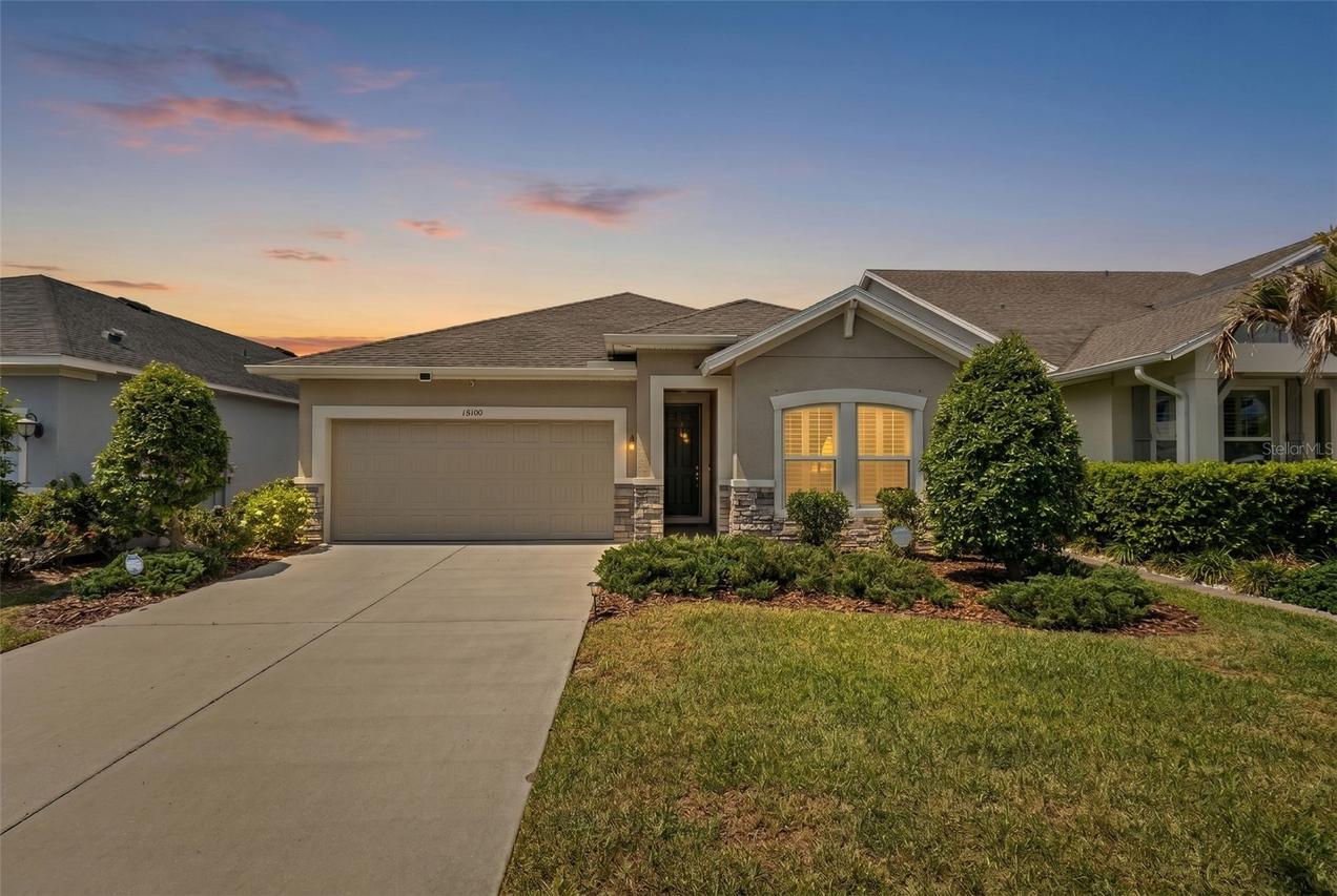 15180 Renaissance Ave., Odessa, FL 33556