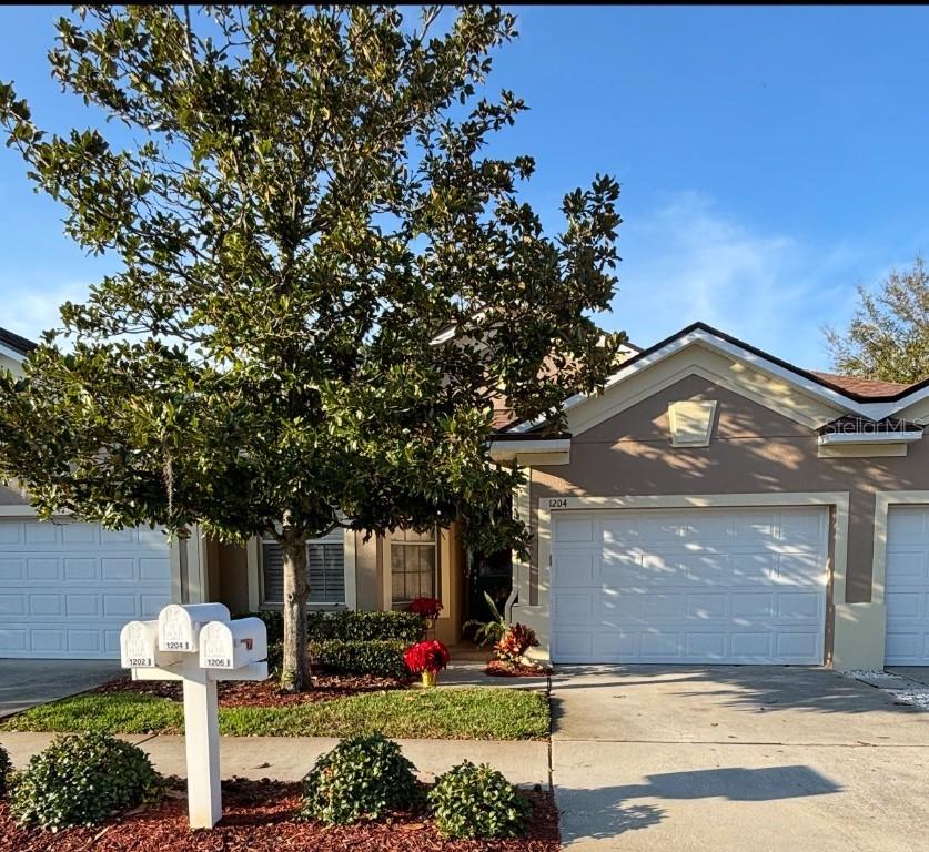 1204 Georgia Trace Ave., Valrico, FL 33596