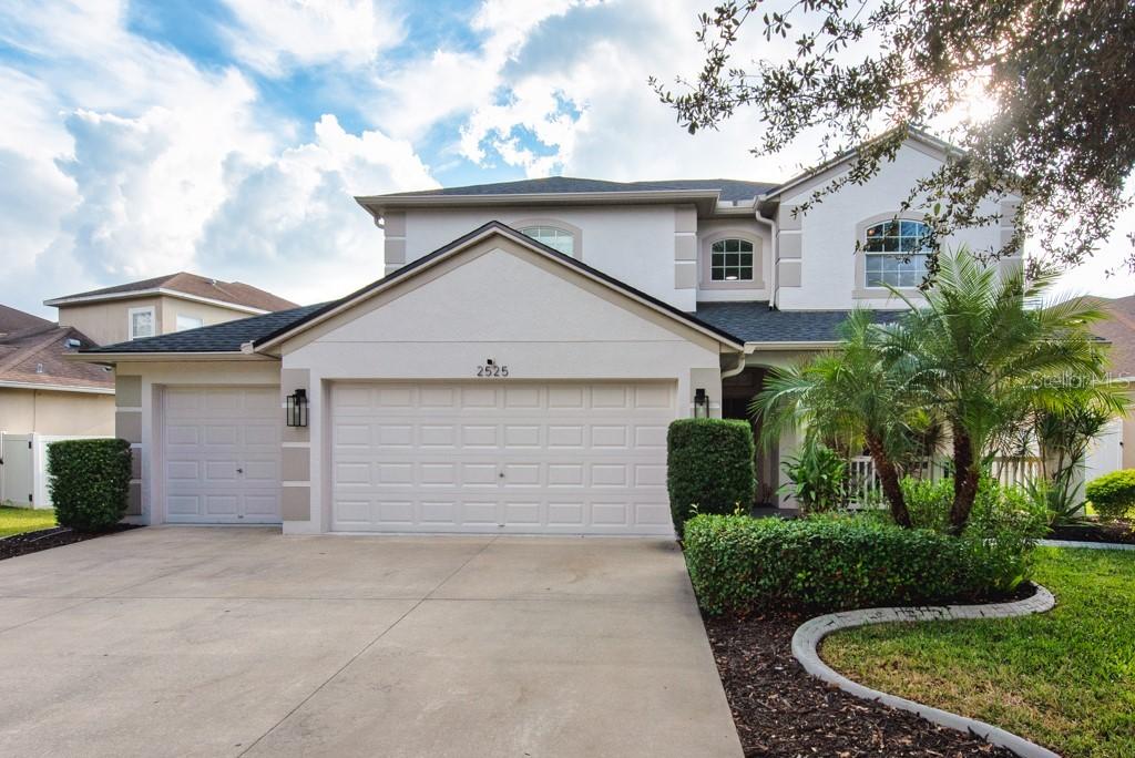 2525 Cross More St., Valrico, FL 33594