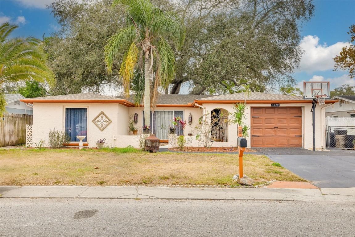 3322 Fairmount Dr., Holiday, FL 34691