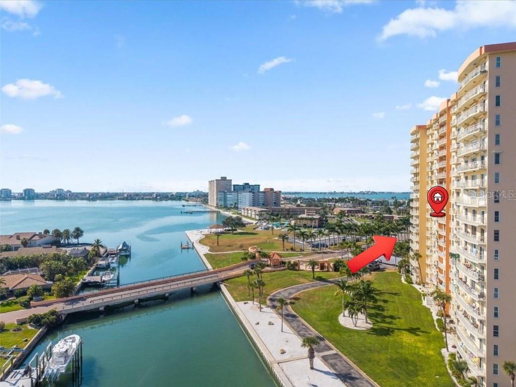 4900 Brittany Dr. #812, St Petersburg, FL 33715