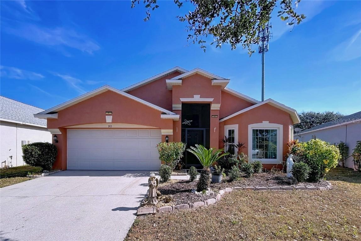 915 Cristelle Jean Dr., Ruskin, FL 33570
