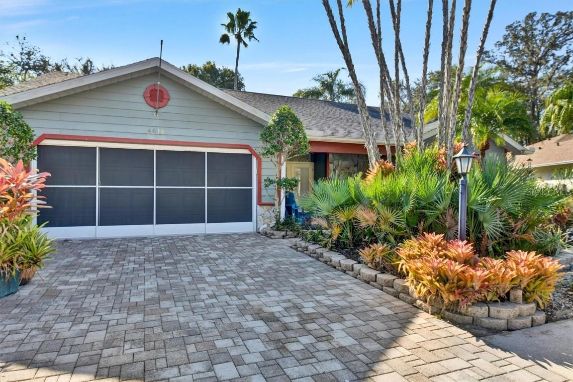 4610 Sandpointe Dr., New Port Richey, FL 34655