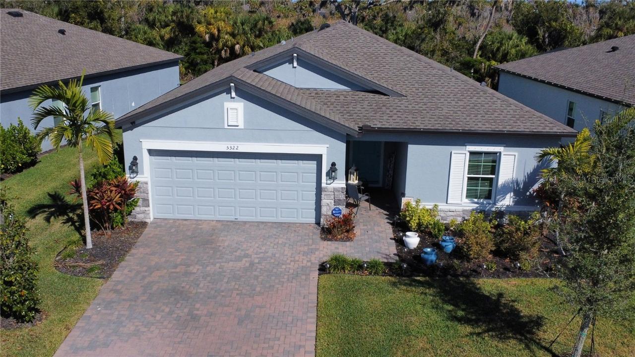 5322 Senza Tr., Palmetto, FL 34221
