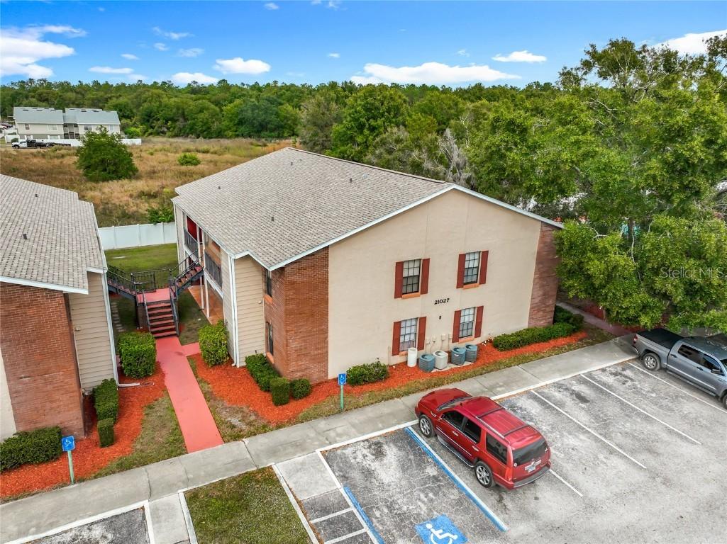 21027 Voyager Blvd. #3, Land O Lakes, FL 34638