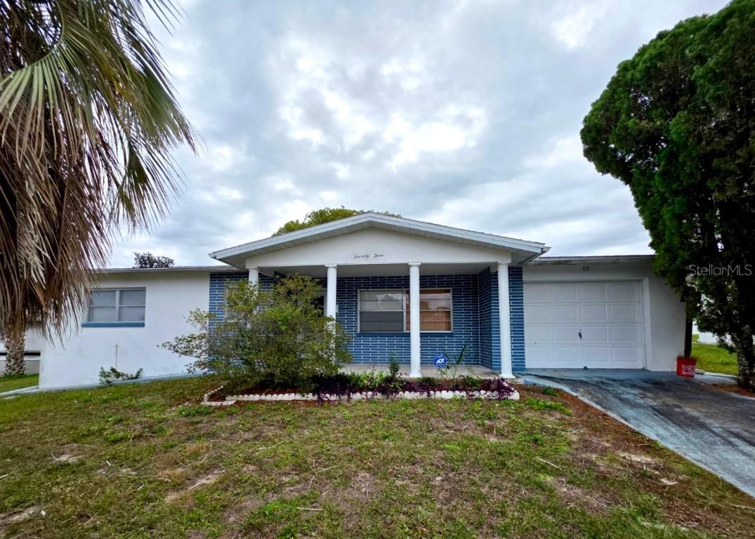 73 S Harrison St., Beverly Hills, FL 34465