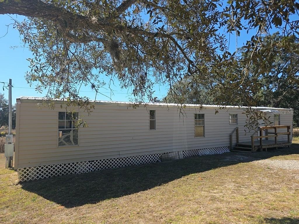 1390 W Noble St., Lecanto, FL 34461