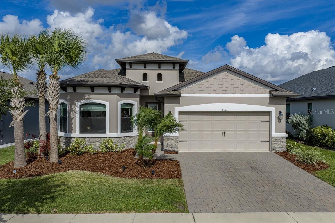 34155 Evergreen Hill Ct., Wesley Chapel, FL 33545