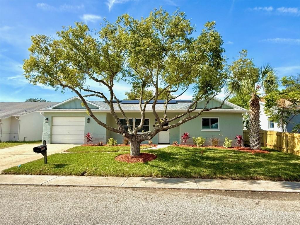 9105 Ledgestone Ln., Port Richey, FL 34668