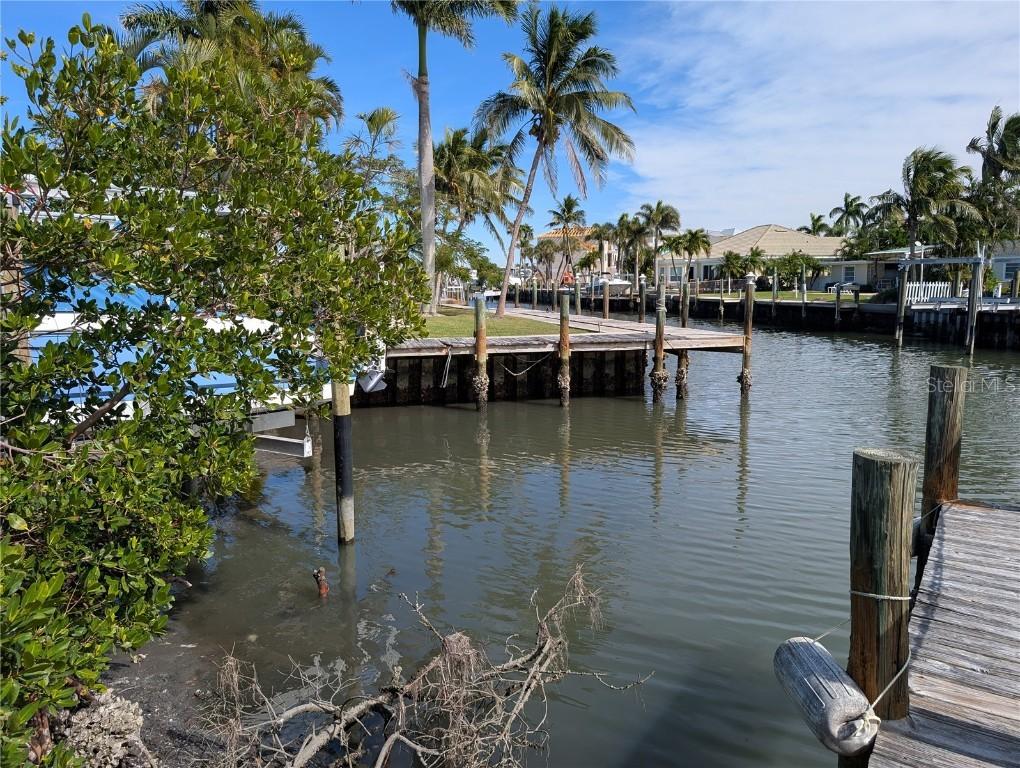 8303 Marina Dr. #BOAT SLIP #13, Holmes Beach, FL 34217
