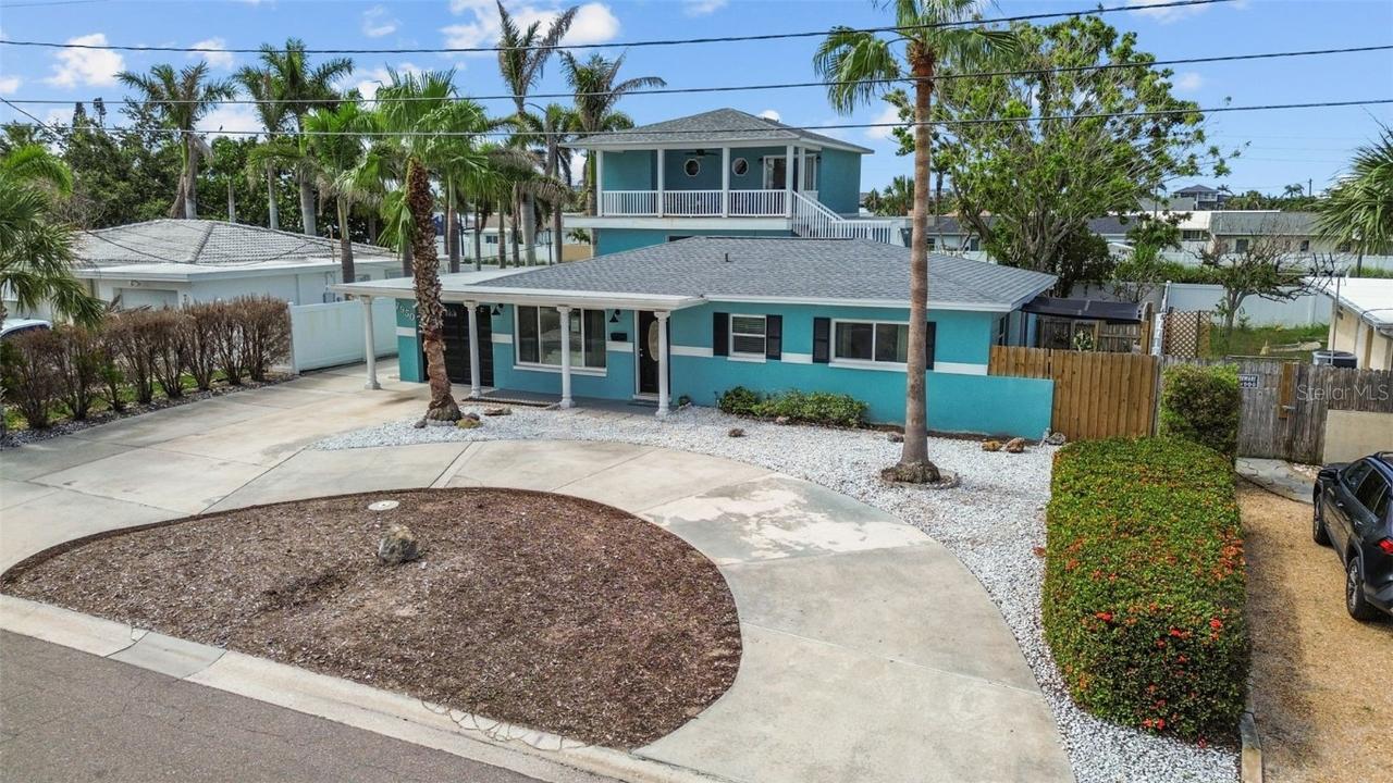 7950 Causeway Blvd., St Petersburg, FL 33707