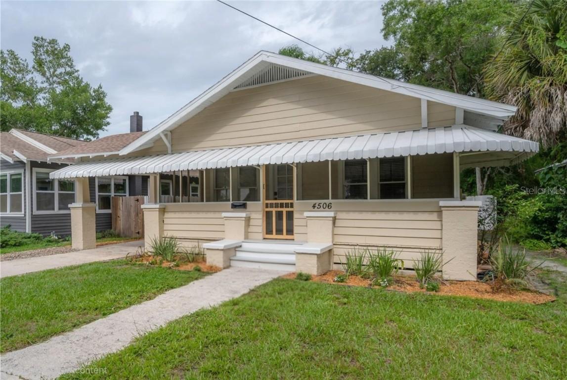 4506 N Ola Ave., Tampa, FL 33603