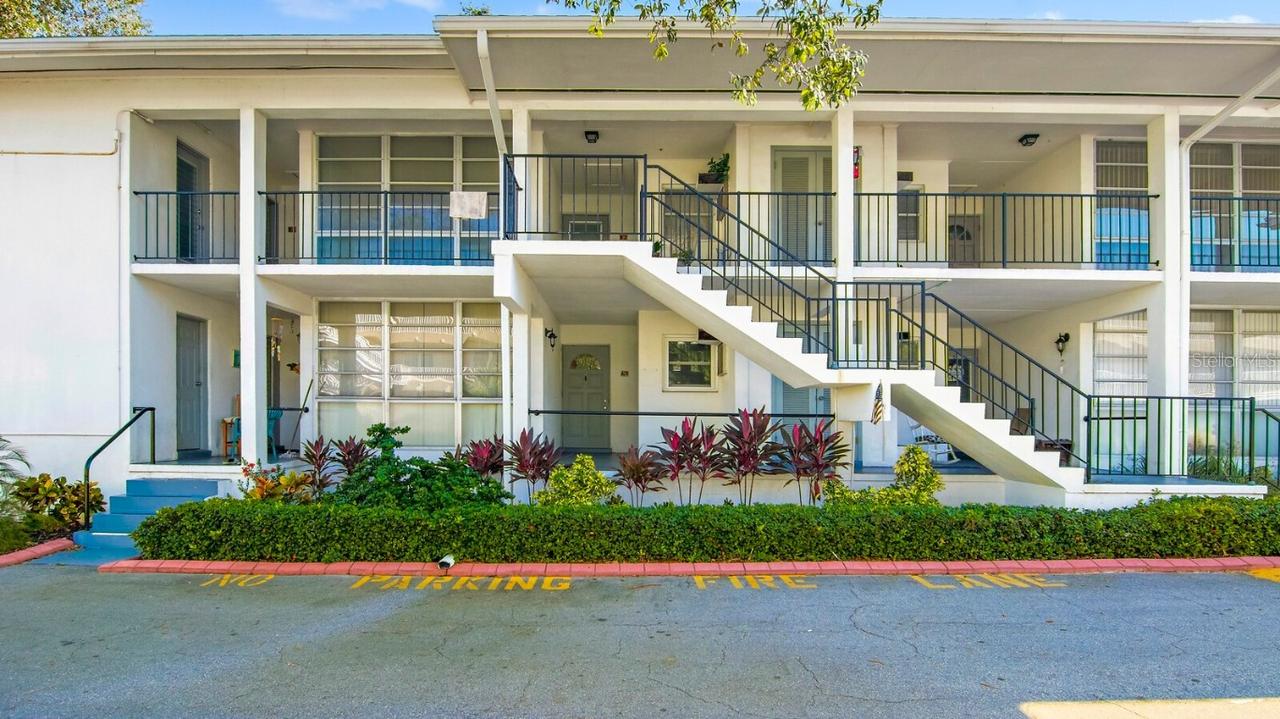 2950 W Bay Dr. #A2, Belleair Bluffs, FL 33770