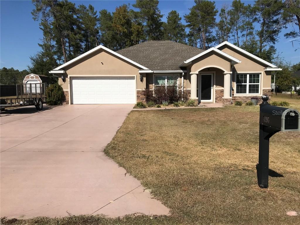 4195 SW 114th St., Ocala, FL 34476